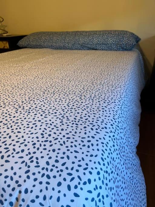 Apartamento En Luis Montoto, Nervion. Centrico Sevilla Dış mekan fotoğraf