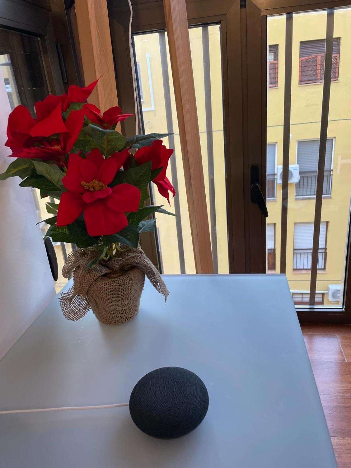 Apartamento En Luis Montoto, Nervion. Centrico Sevilla Dış mekan fotoğraf